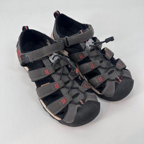 Keen Other - Keen Newport Neo Water Sandals Washable Hiking Shoes Kids Size 5Y‎